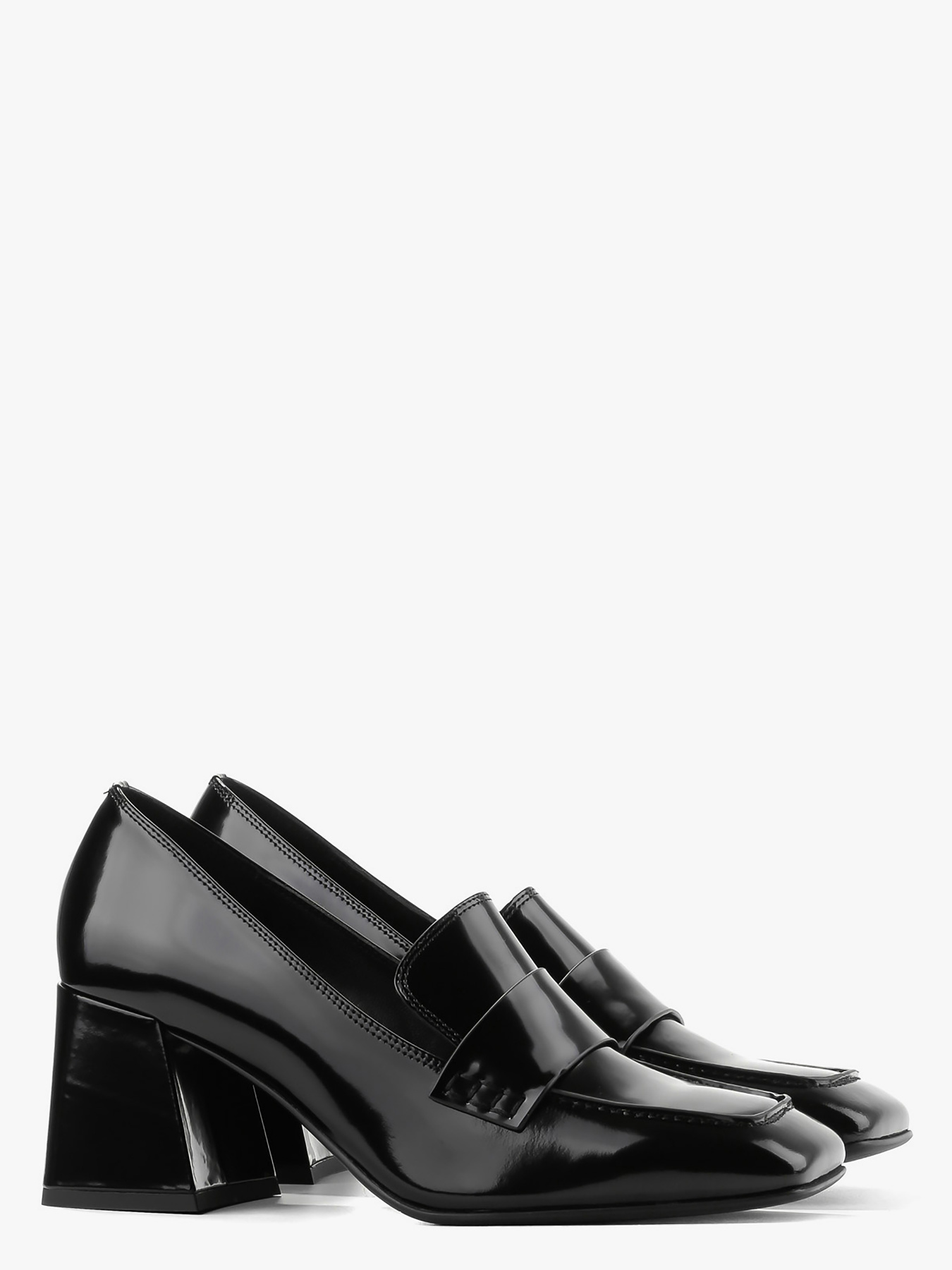 Туфлі LeBERDES модель 00000016200 Фото