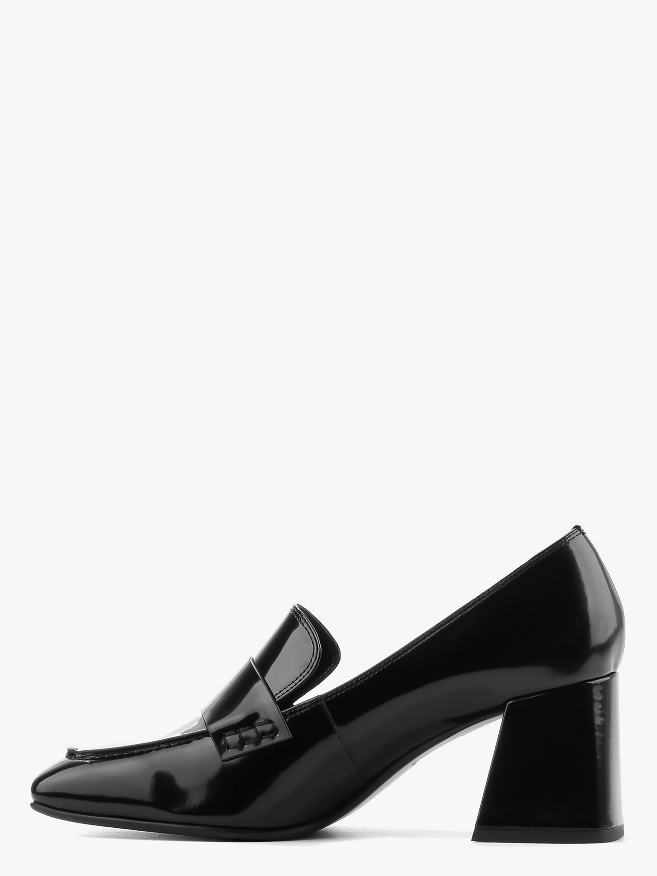 Туфлі LeBERDES модель 00000016200 Фото