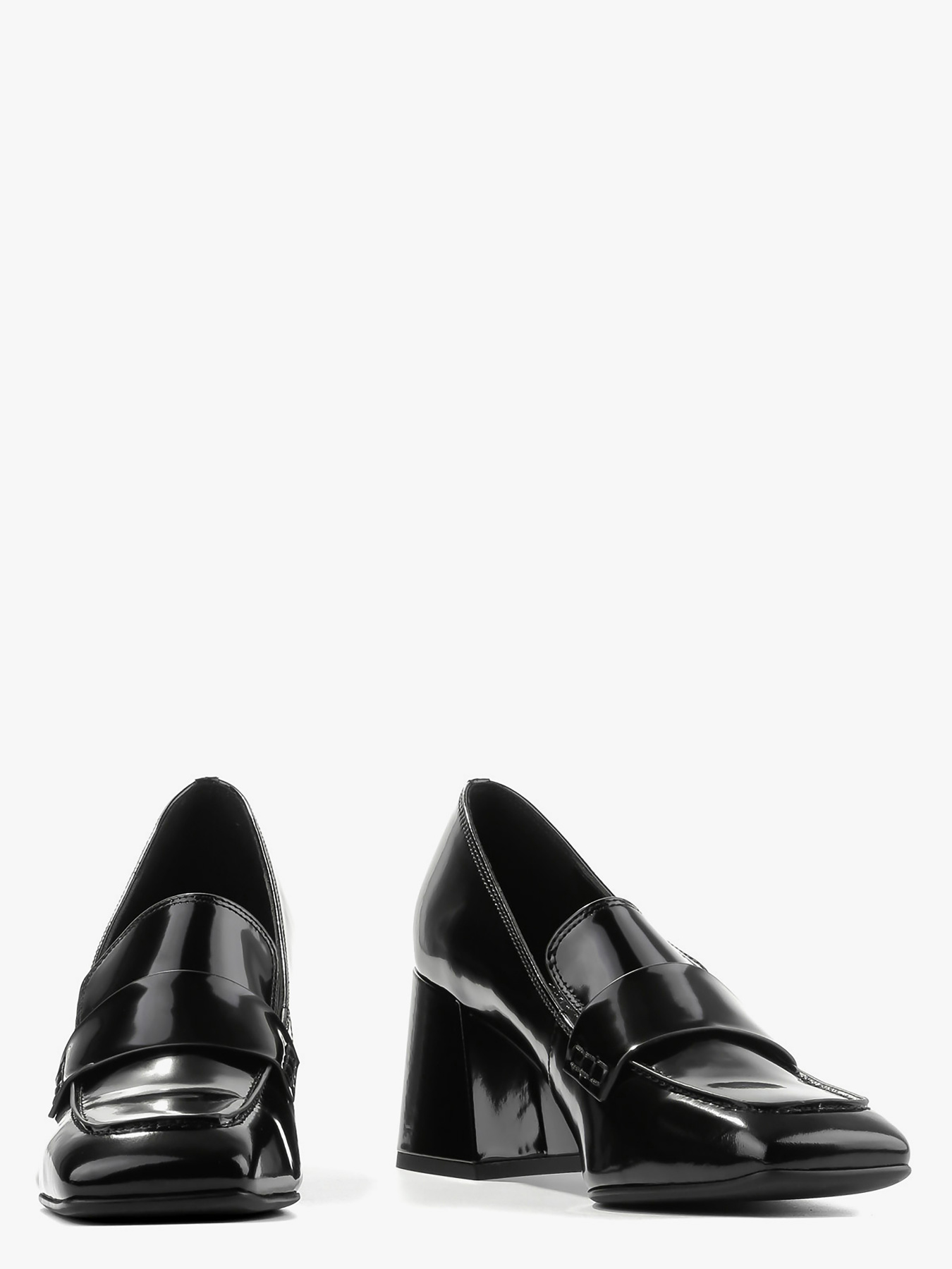 Туфлі LeBERDES модель 00000016200 Фото