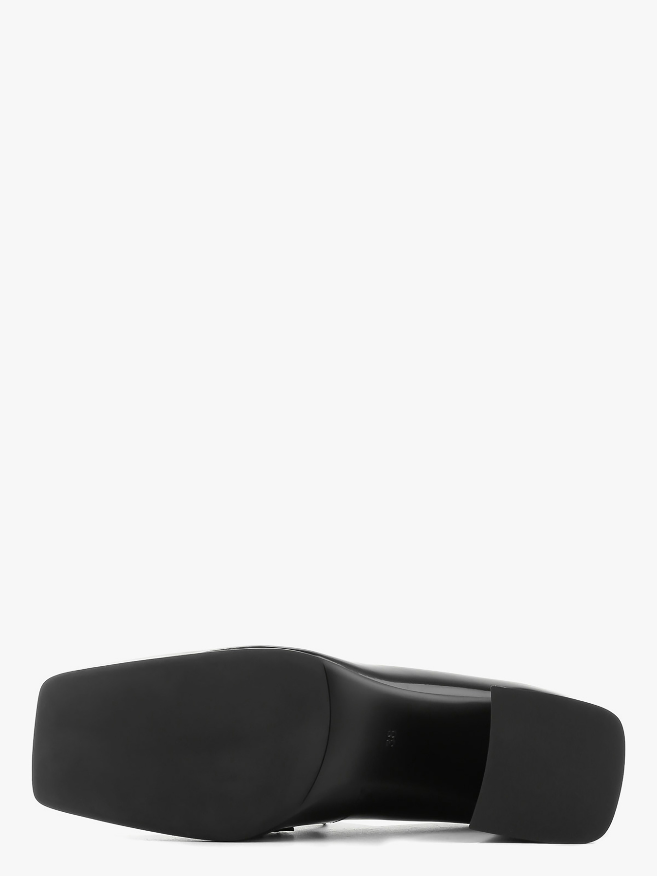 Туфлі LeBERDES модель 00000016200 Фото