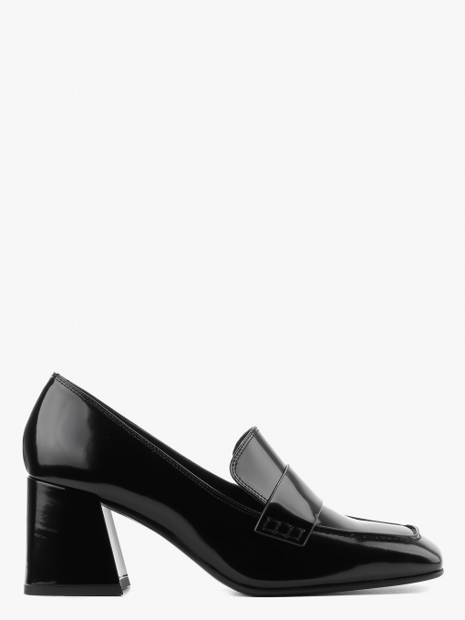 Туфлі LeBERDES модель 00000016200 Фото