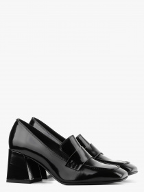 Туфлі LeBERDES модель 00000016200 Фото