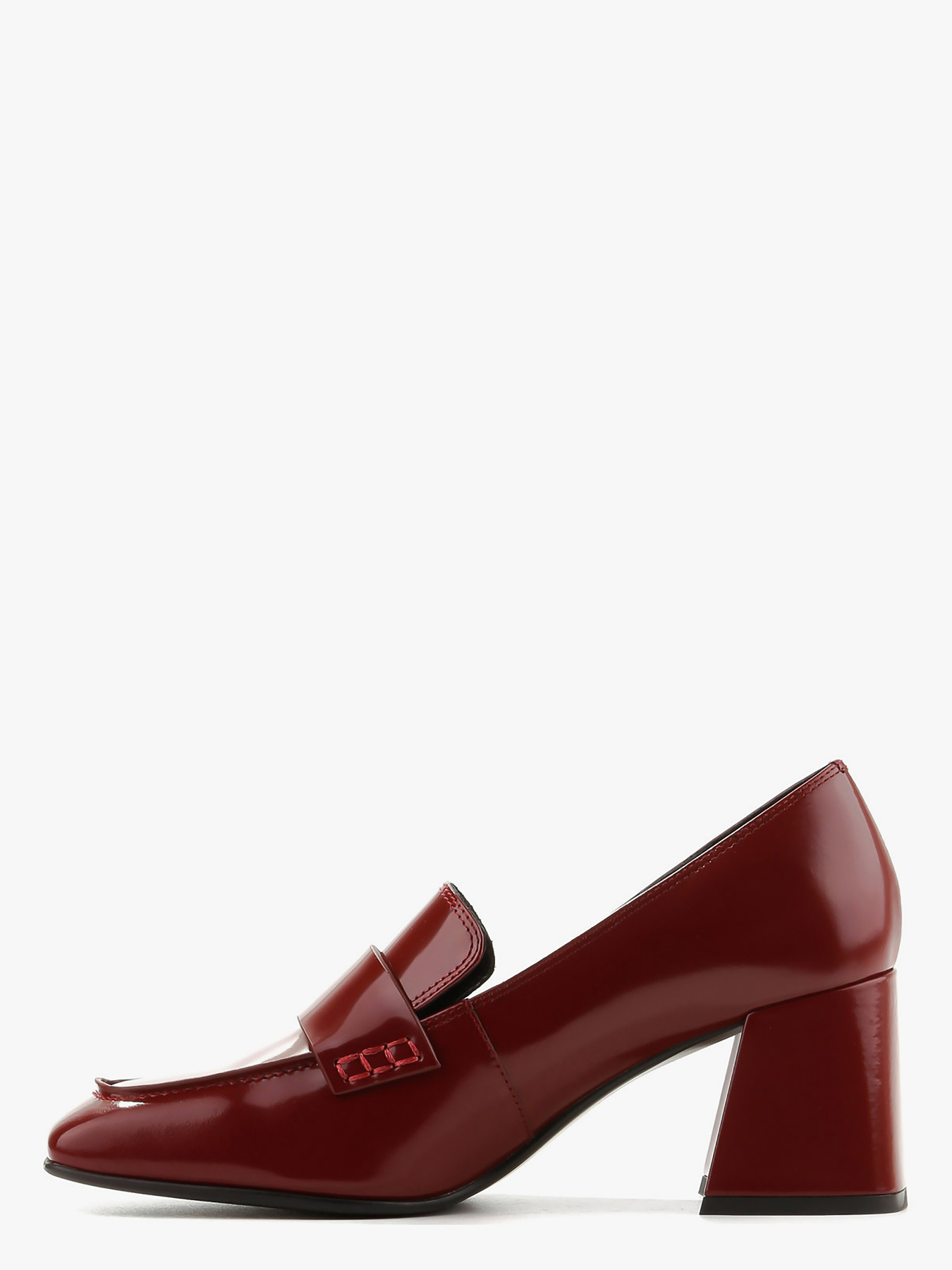 Туфли LeBERDES модель 00000016201 Фото