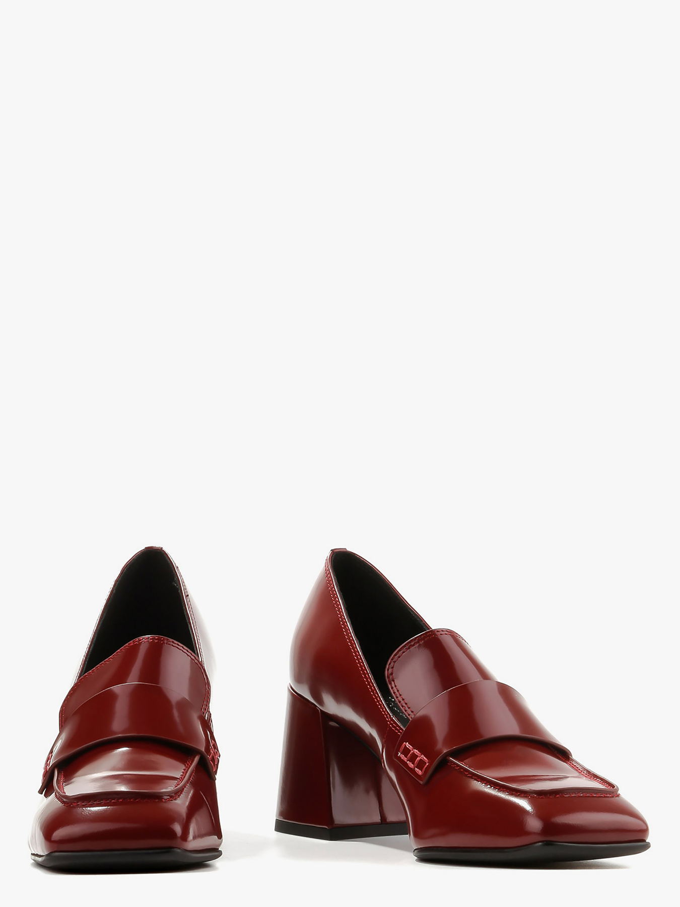 Туфлі LeBERDES модель 00000016201 Фото