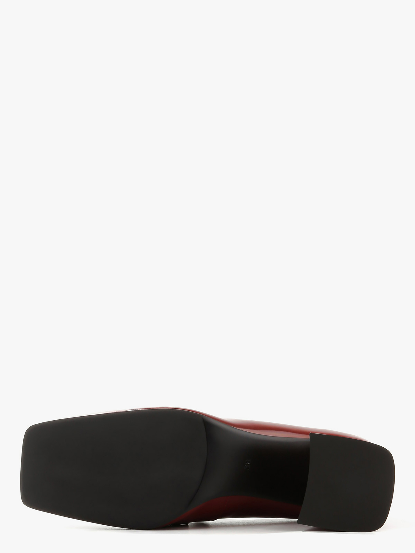 Туфлі LeBERDES модель 00000016201 Фото