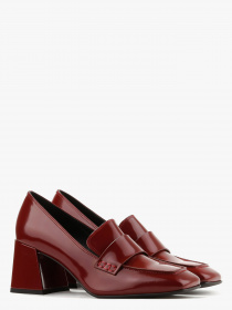 Туфлі LeBERDES модель 00000016201 Фото