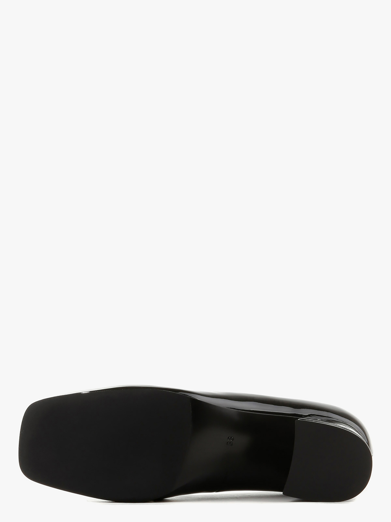 Туфли LeBERDES модель 00000016202 Фото