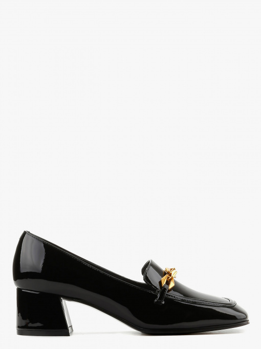 Туфли LeBERDES модель 00000016202 Фото