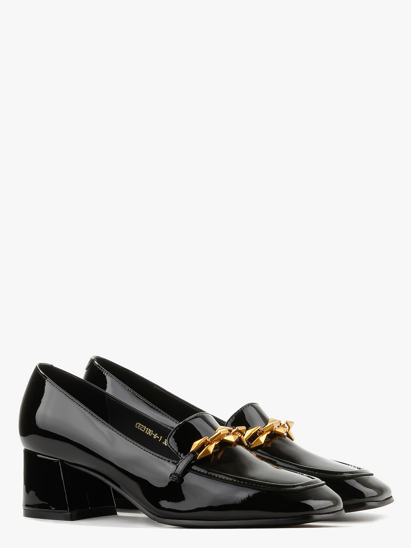 Туфлі LeBERDES модель 00000016202 Фото