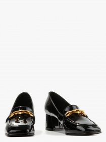 Туфлі LeBERDES модель 00000016202 Фото