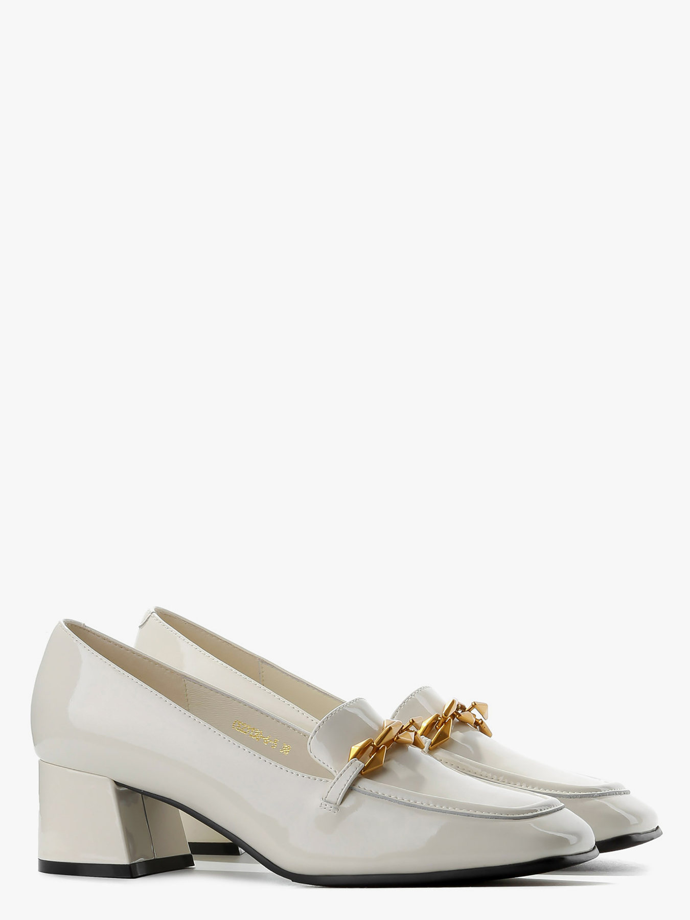 Туфлі LeBERDES модель 00000016203 Фото