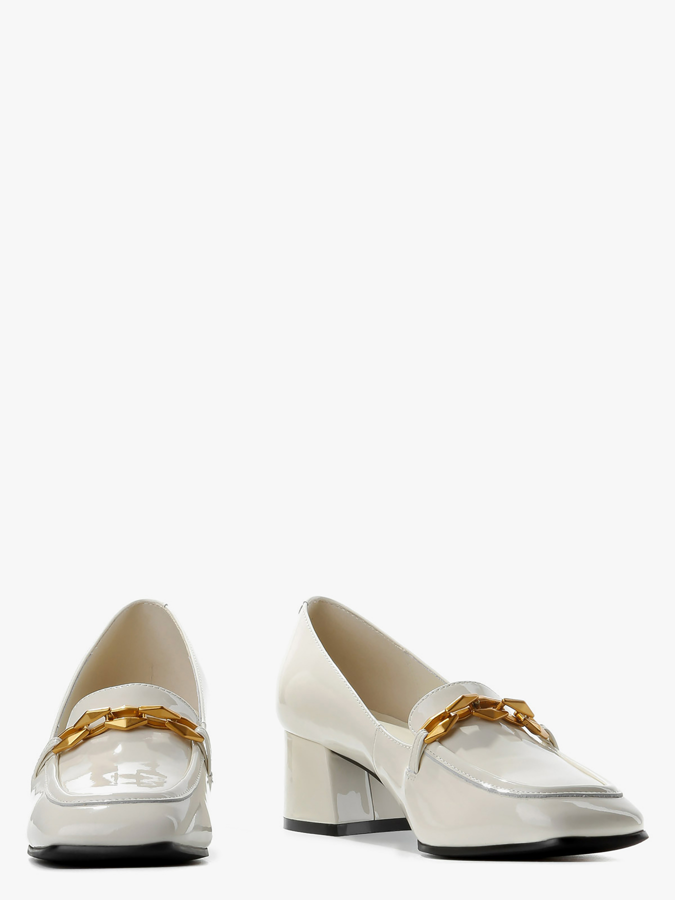 Туфлі LeBERDES модель 00000016203 Фото