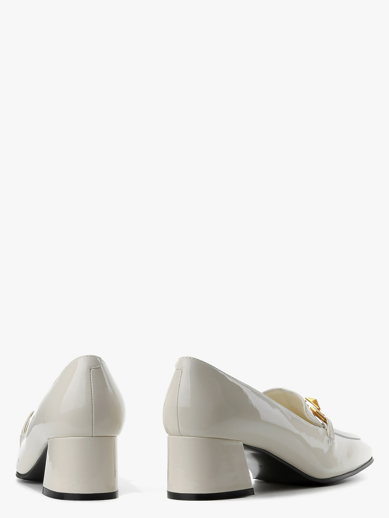 Туфлі LeBERDES модель 00000016203 Фото