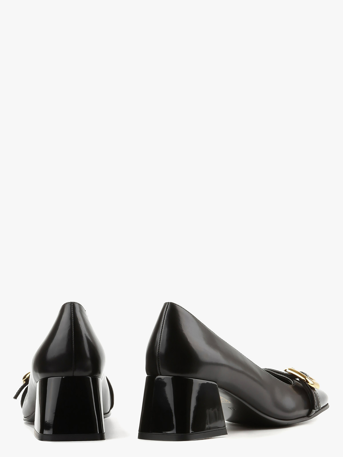 Туфли LeBERDES модель 00000016204 Фото