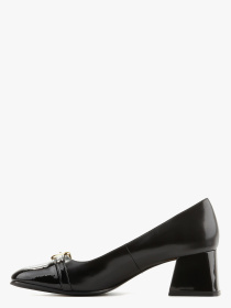 Туфли LeBERDES модель 00000016204 Фото