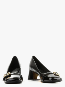 Туфли LeBERDES модель 00000016204 Фото