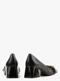 Туфли LeBERDES модель 00000016204 Фото