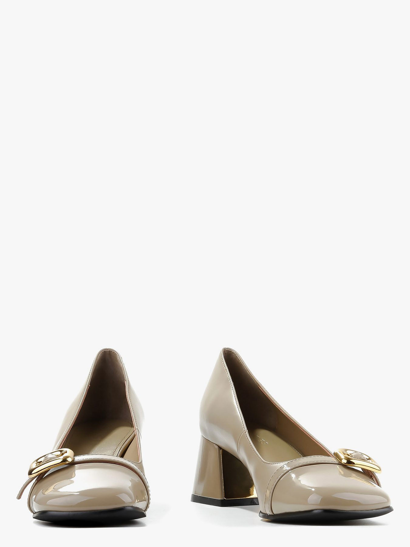 Туфли LeBERDES модель 00000016205 Фото