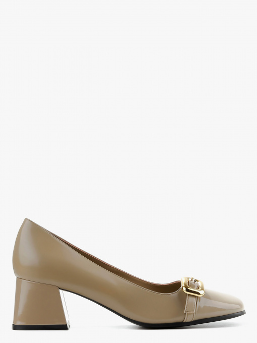 Туфли LeBERDES модель 00000016205 Фото