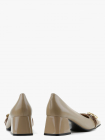 Туфлі LeBERDES модель 00000016205 Фото