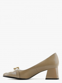 Туфлі LeBERDES модель 00000016205 Фото