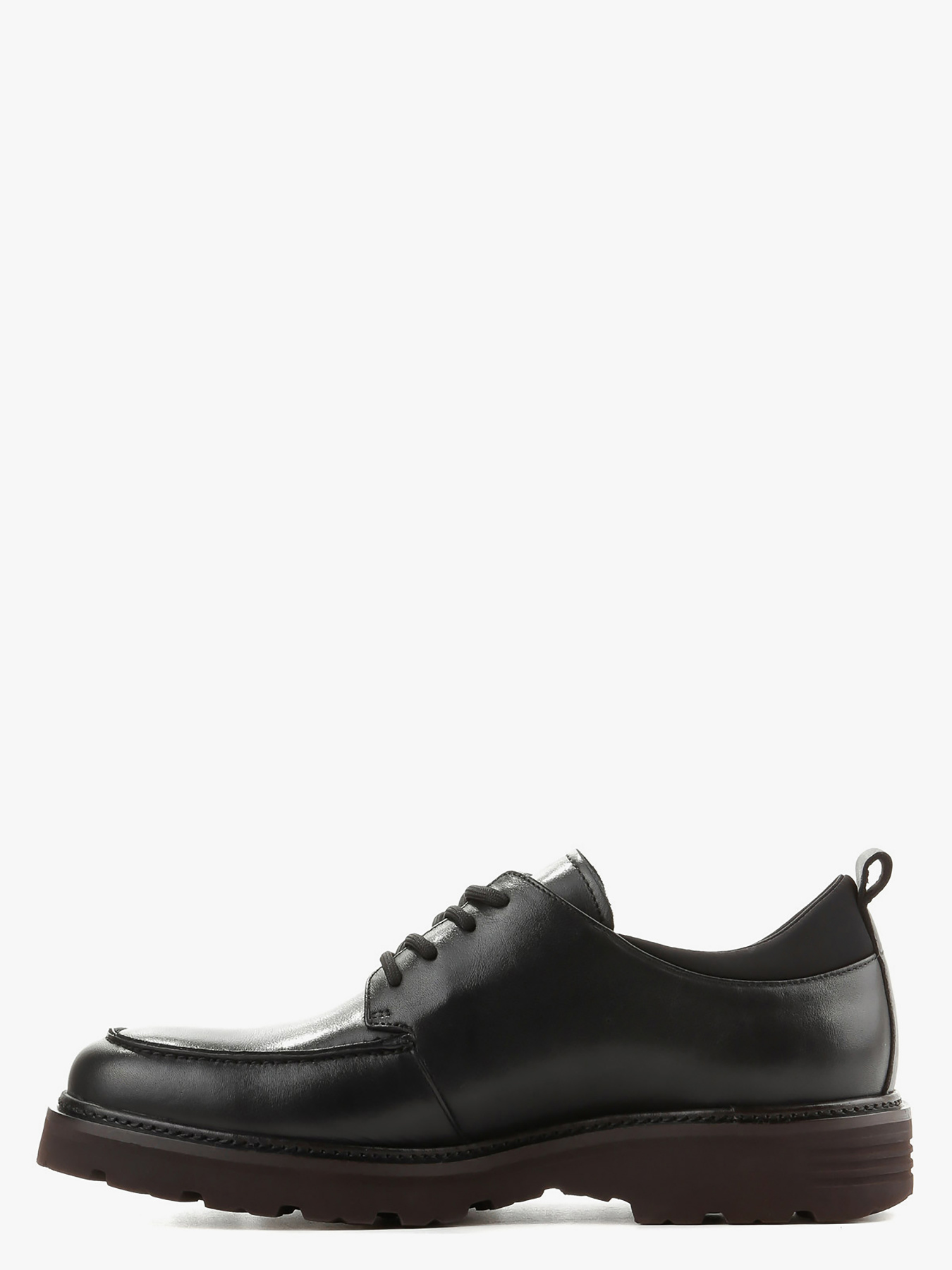 Туфли LeBERDES модель 00000016207 Фото