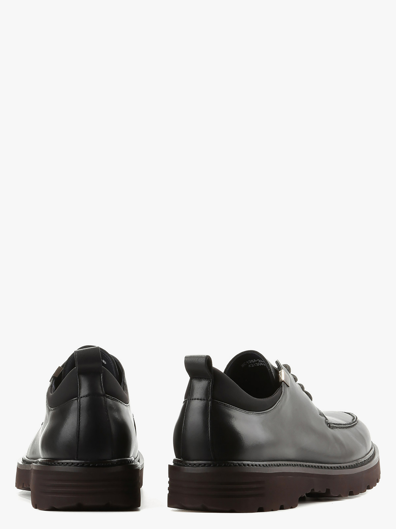 Туфлі LeBERDES модель 00000016207 Фото