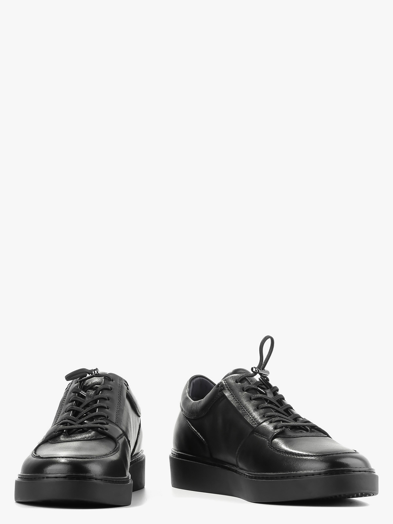 Кеди низькі LeBERDES модель 00000016208 Фото