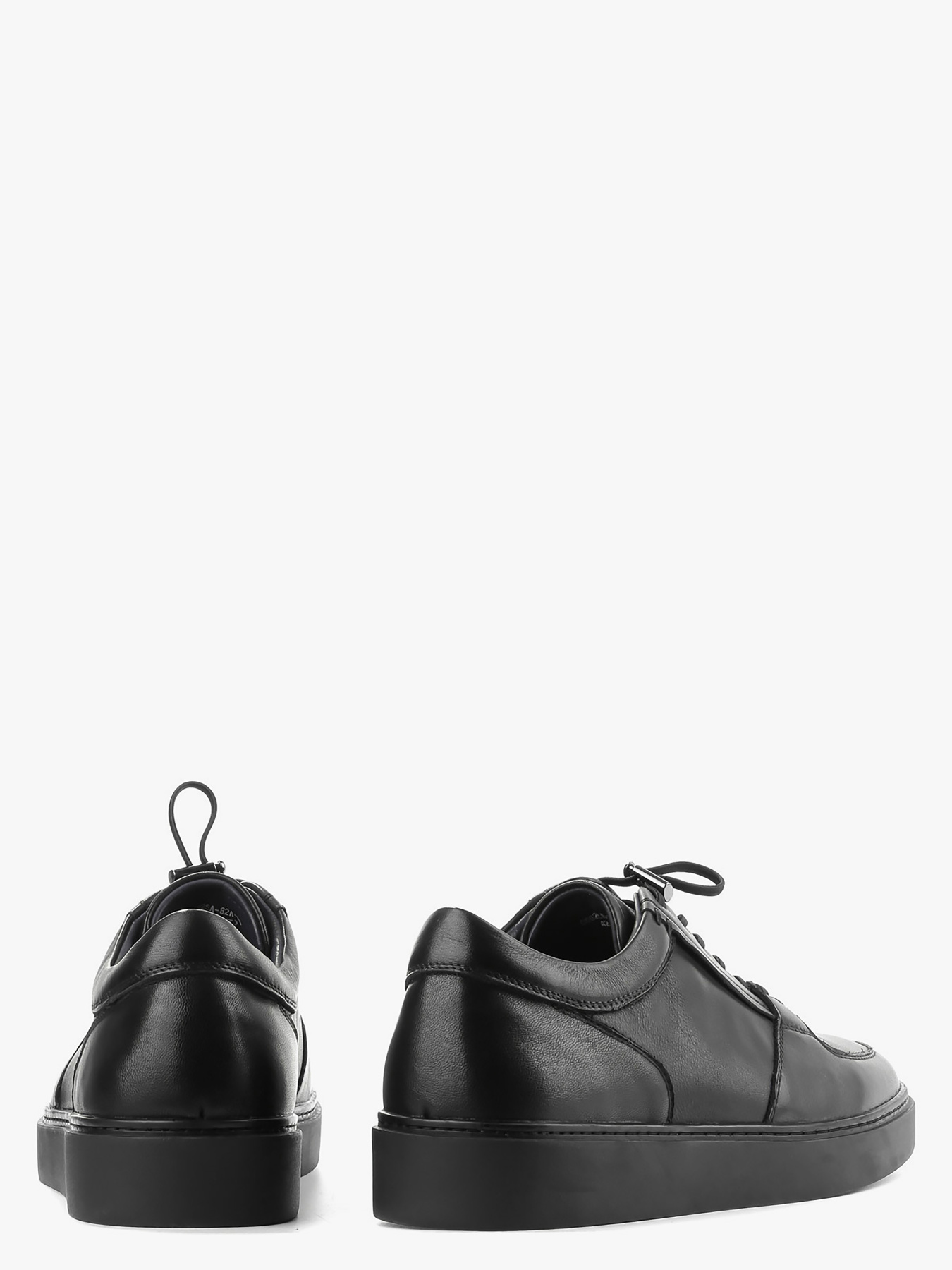 Кеди низькі LeBERDES модель 00000016208 Фото