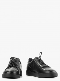 Кеди низькі LeBERDES модель 00000016208 Кеди низькі LeBERDES модель 00000016208 Фото