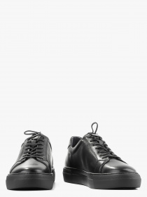 Кеды низкие LeBERDES модель 00000016209 Фото