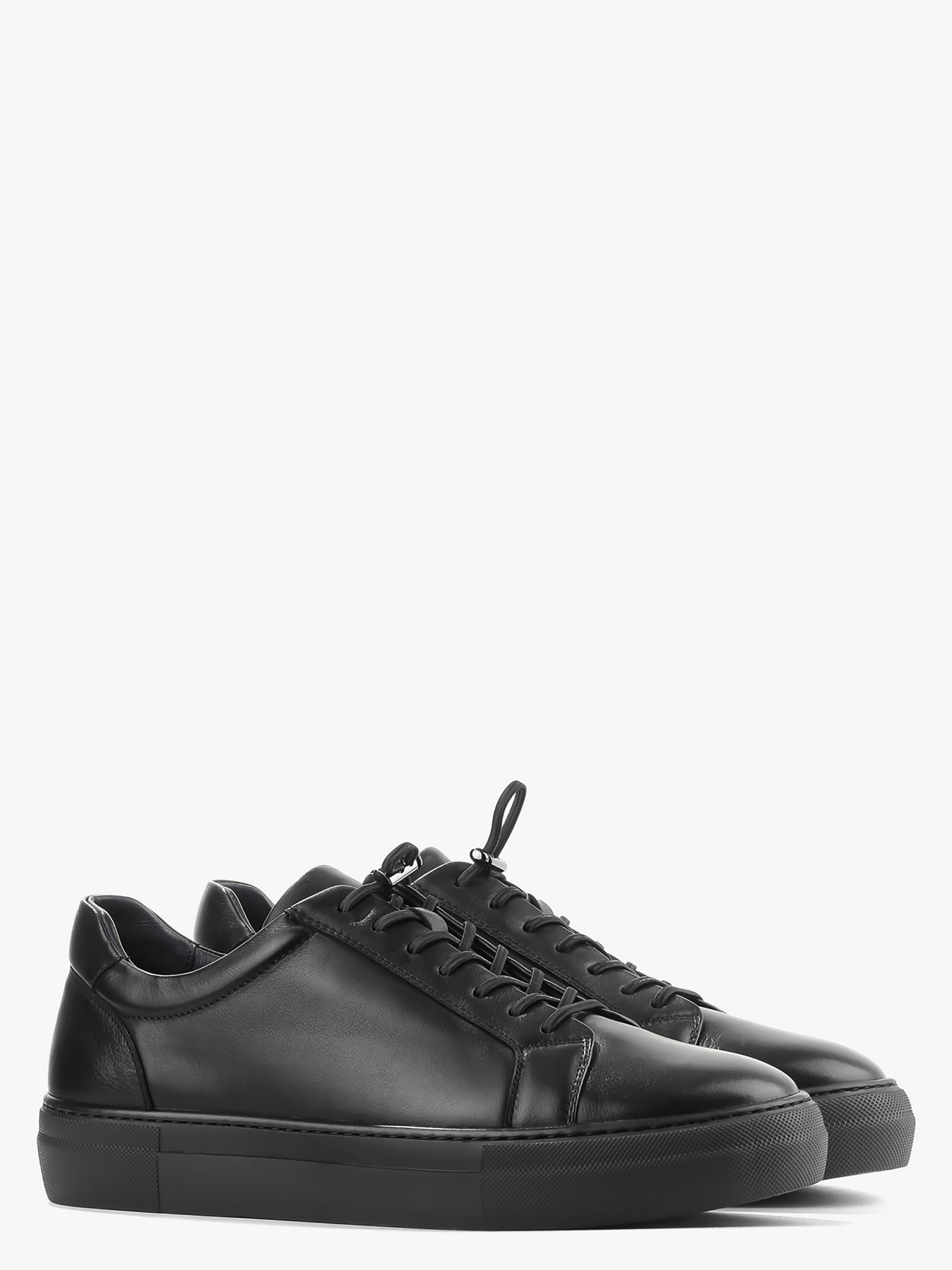 Кеди низькі LeBERDES модель 00000016209 Фото