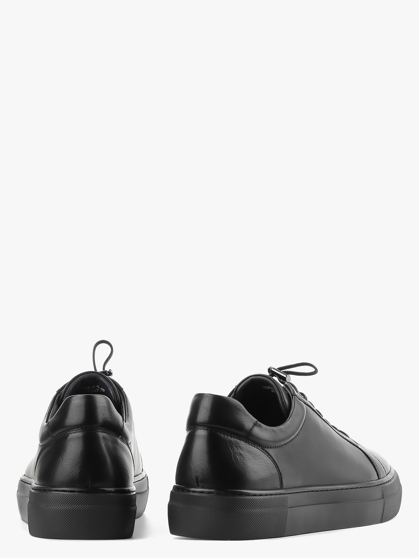 Кеди низькі LeBERDES модель 00000016209 Фото