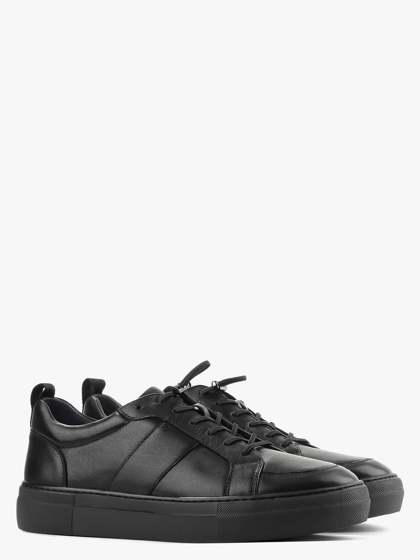 Кеды низкие LeBERDES модель 00000016212 Фото