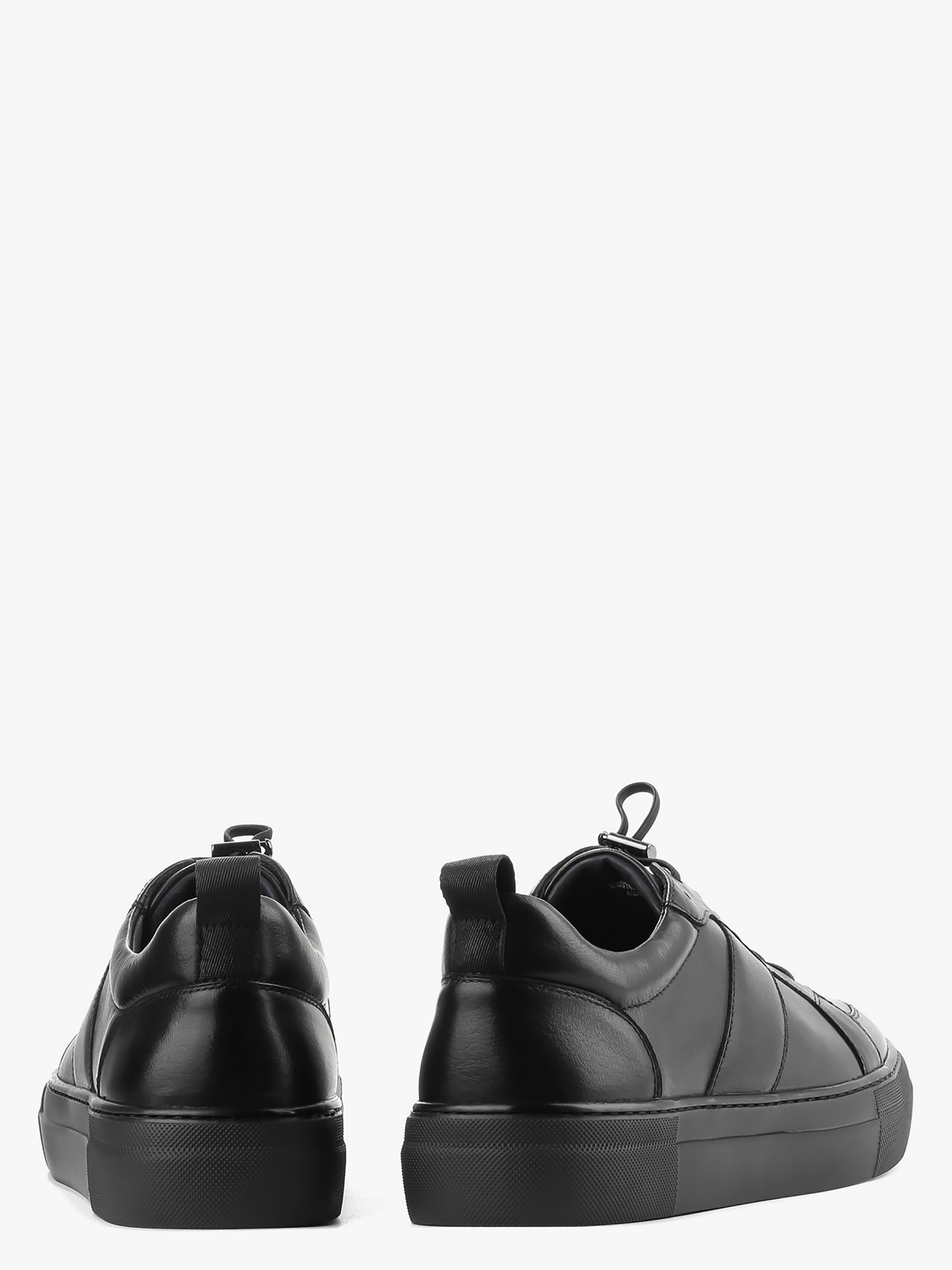 Кеды низкие LeBERDES модель 00000016212 Фото