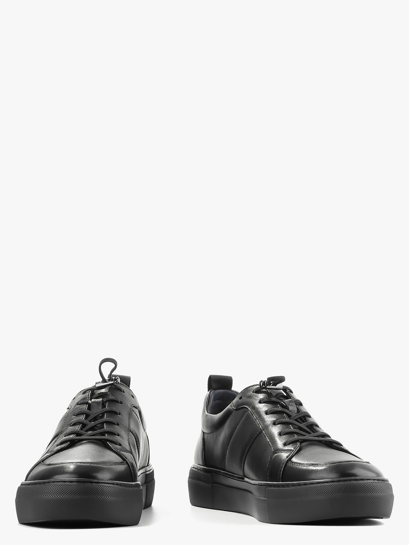 Кеды низкие LeBERDES модель 00000016212 Фото