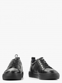 Кеди низькі LeBERDES модель 00000016212 Фото