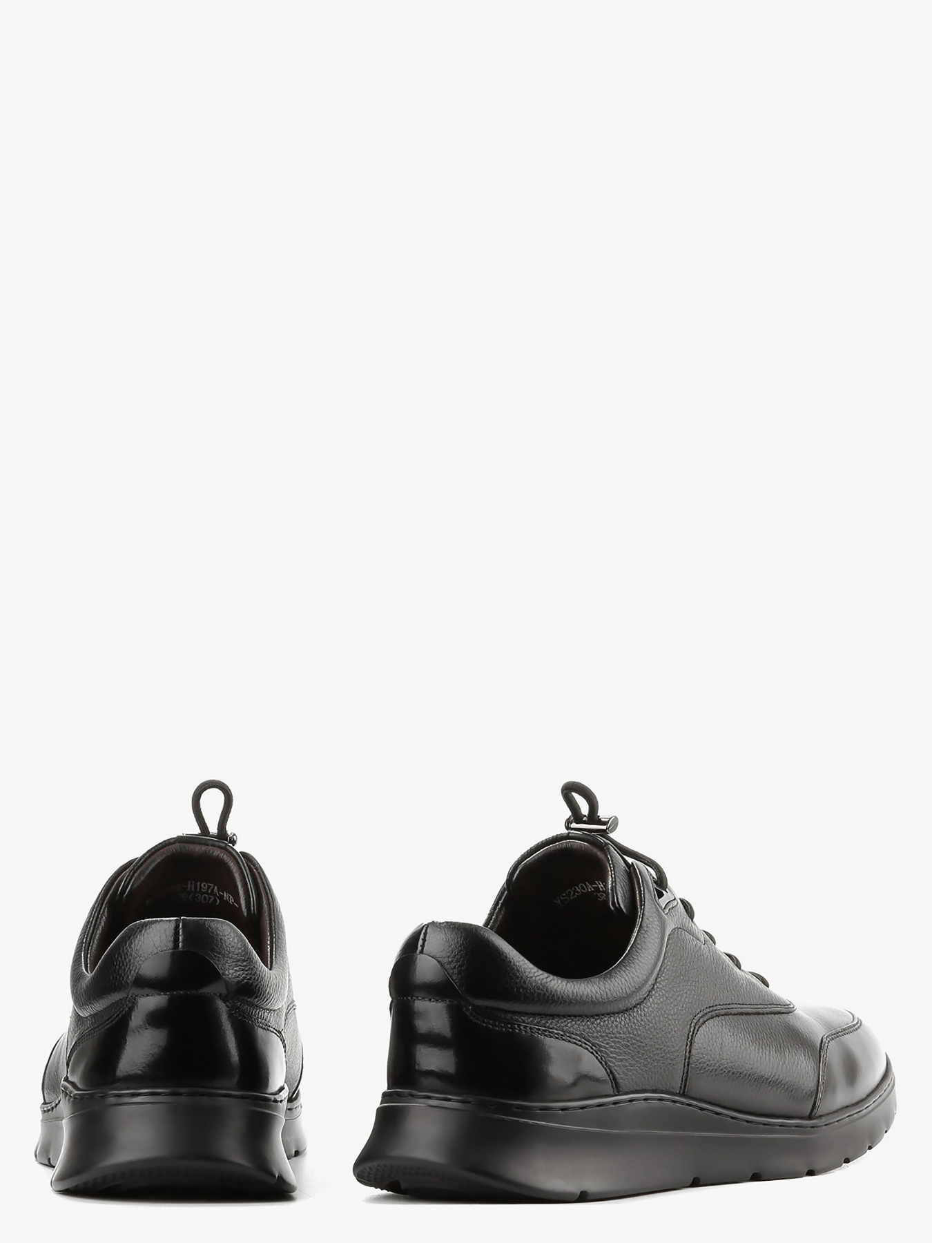 Кросівки LeBERDES модель 00000016213 Фото