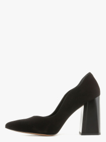 Туфли LeBERDES модель 00000016214 Фото