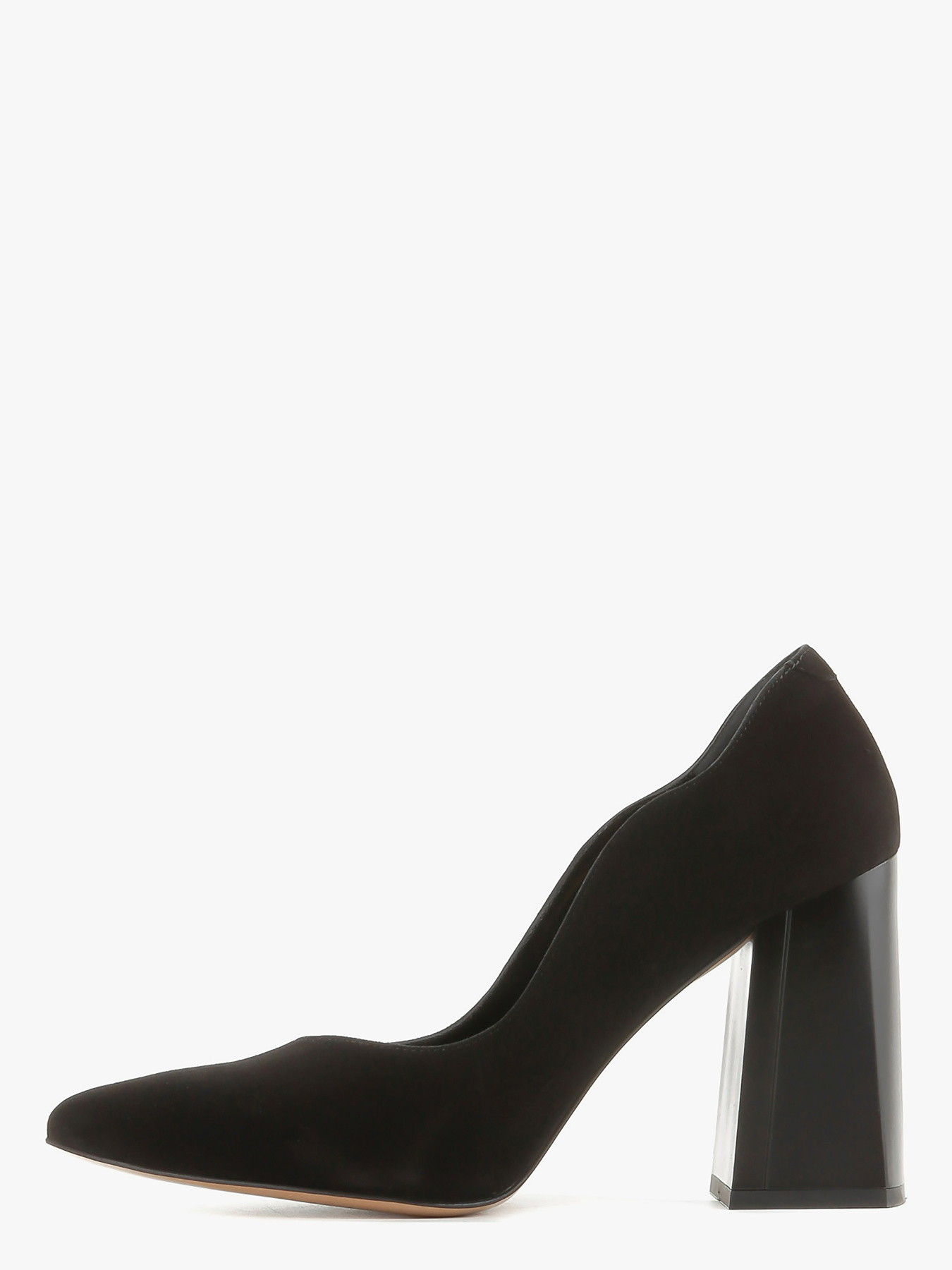 Туфлі LeBERDES модель 00000016214 Фото