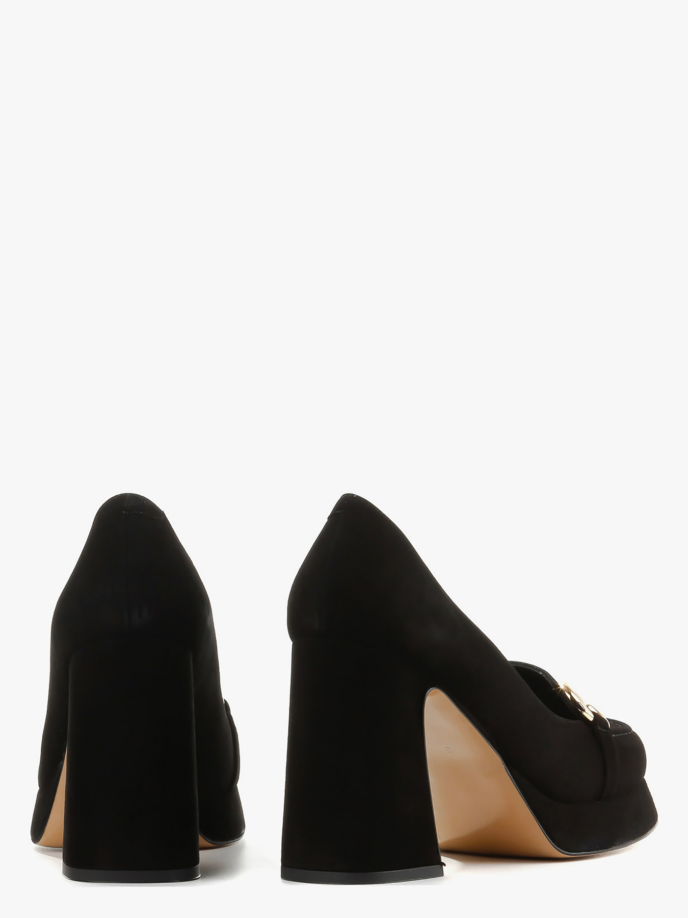 Туфли LeBERDES модель 00000016215 Фото