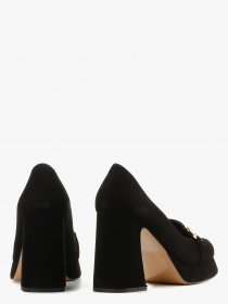 Туфли LeBERDES модель 00000016215 Фото