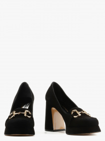 Туфли LeBERDES модель 00000016215 Фото