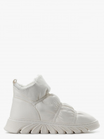 Сапоги дутики LeBERDES модель 00000016216 Фото