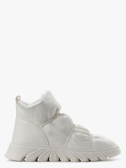 Сапоги дутики LeBERDES модель 00000016216 Фото