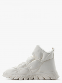 Чоботи дутики LeBERDES модель 00000016216 Фото