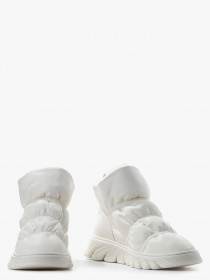 Чоботи дутики LeBERDES модель 00000016216 Фото