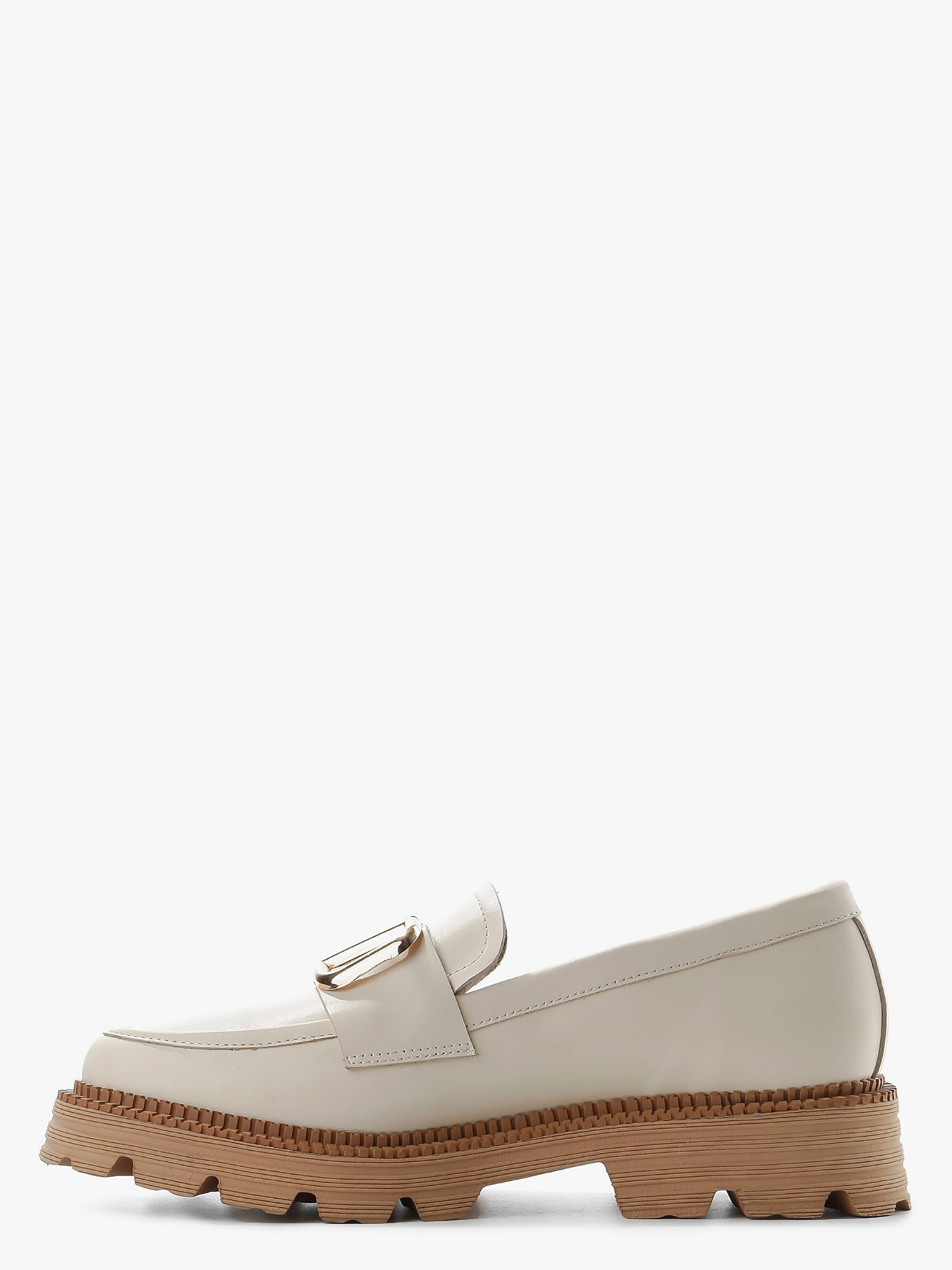 Лоферы LeBERDES модель 00000016217 Фото