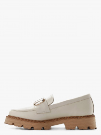 Лоферы LeBERDES модель 00000016217 Фото