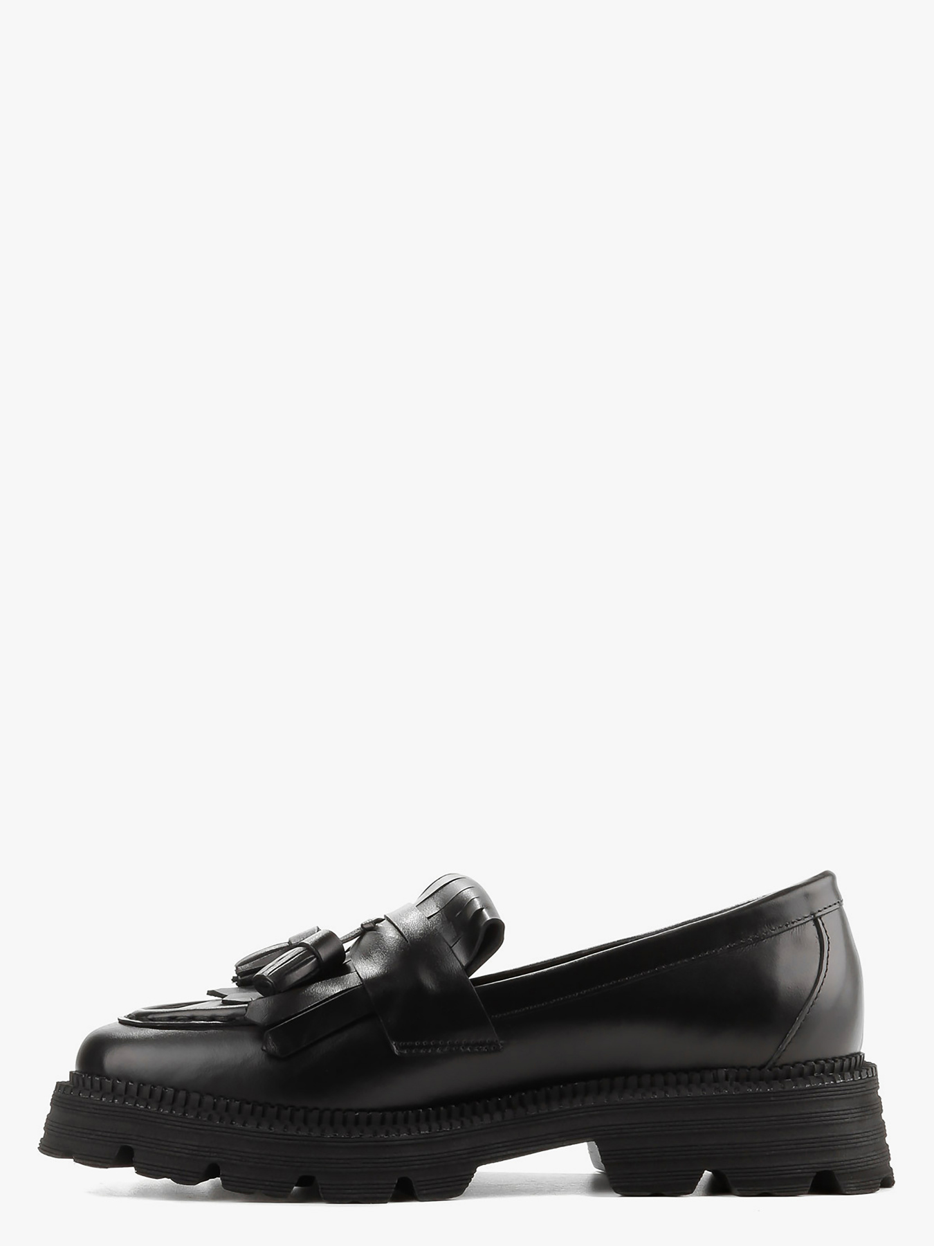 Лоферы LeBERDES модель 00000016218 Фото